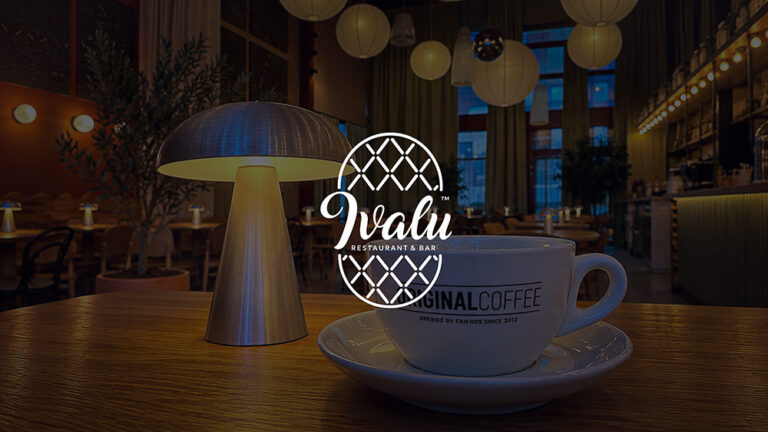 Ivalu Restaurant & Bar
